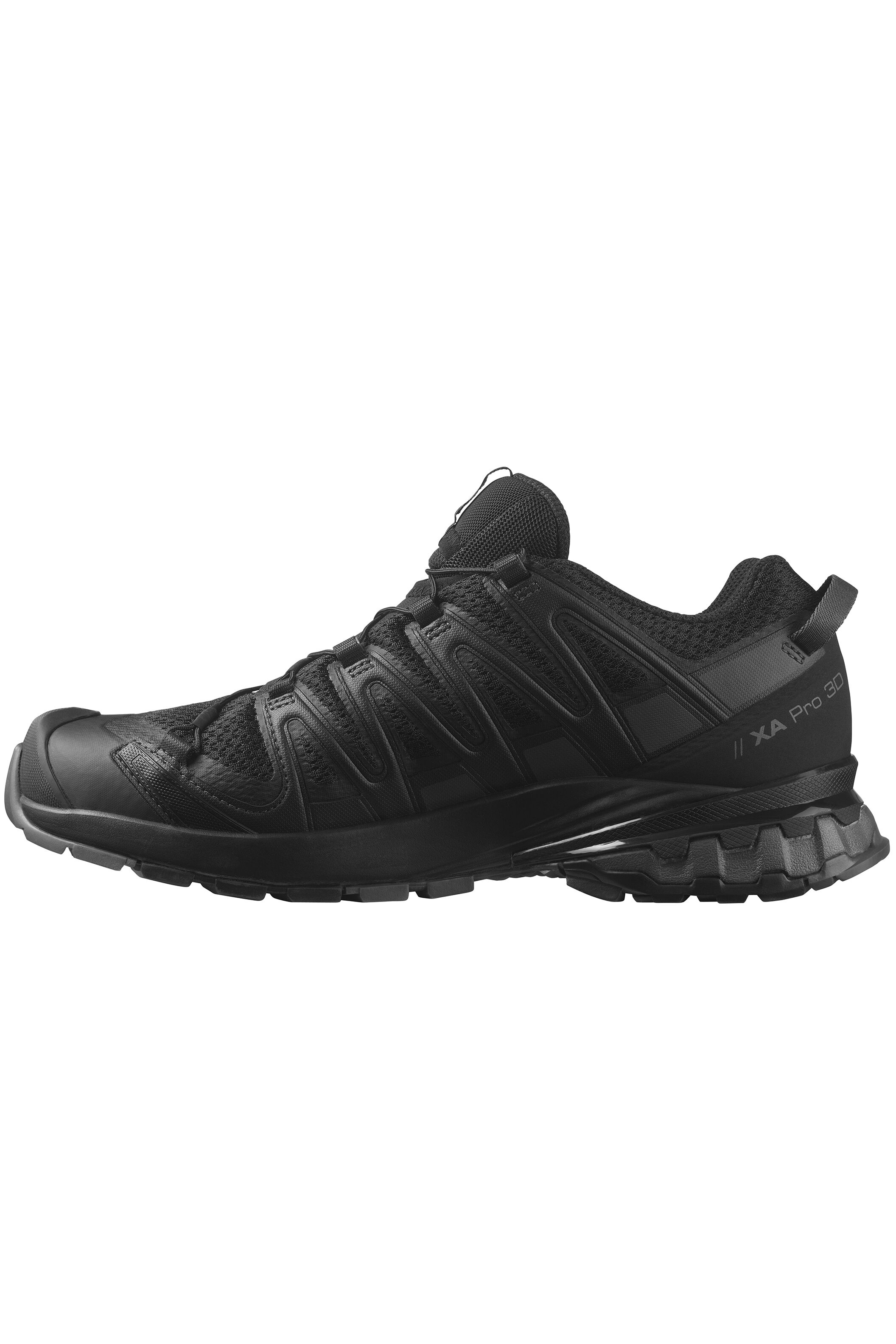 Salomon Men s XA Pro 3D V8 Trail Running Shoes Macpac