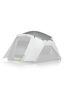 Zempire Aerospeed 6 Air Tent Heat Shield Cover V2, Stone, hi-res