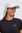 Macpac Legionnaire Hat, Blue Haze, hi-res