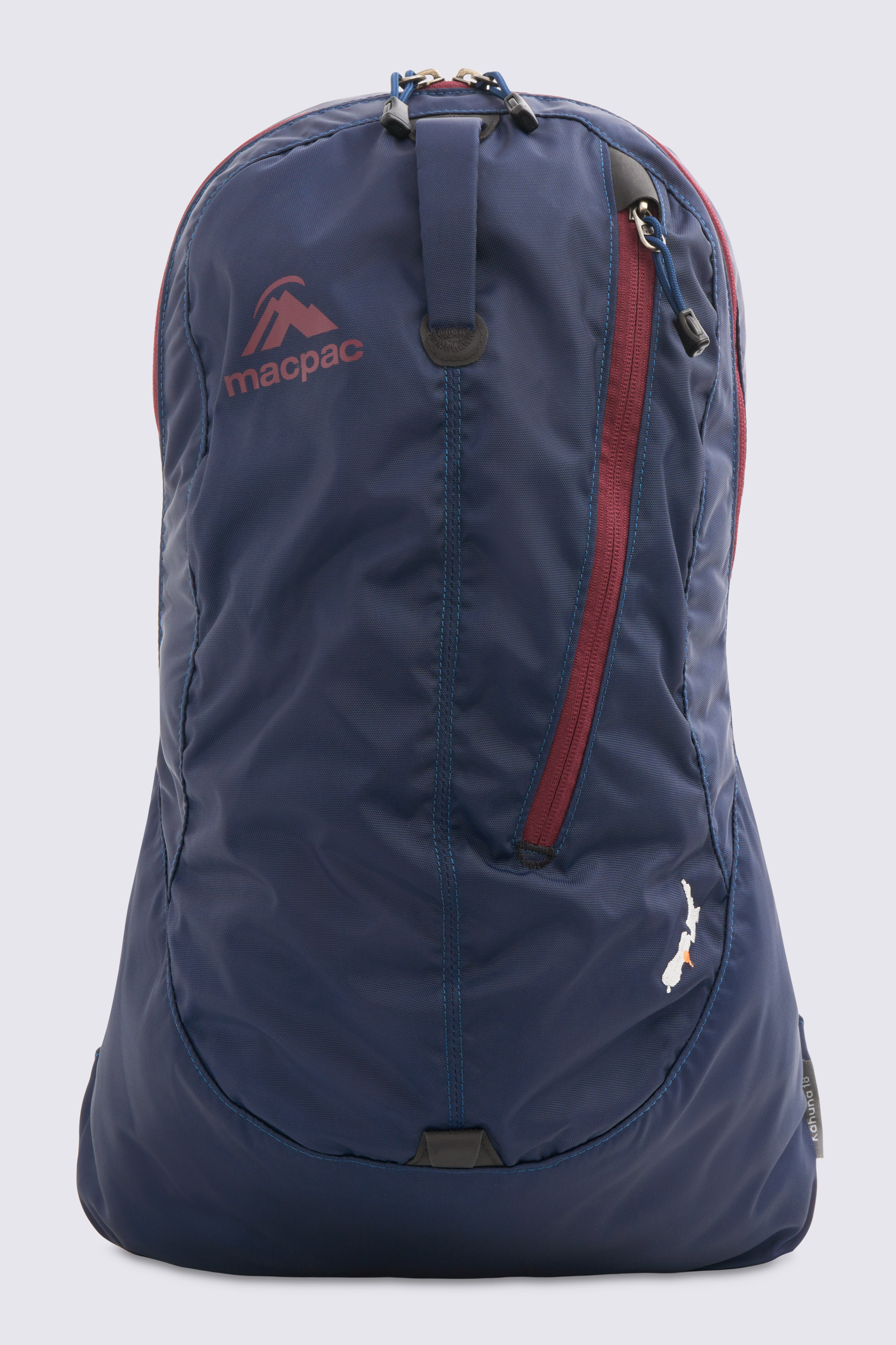 Macpac Kahuna 18L Backpack Macpac