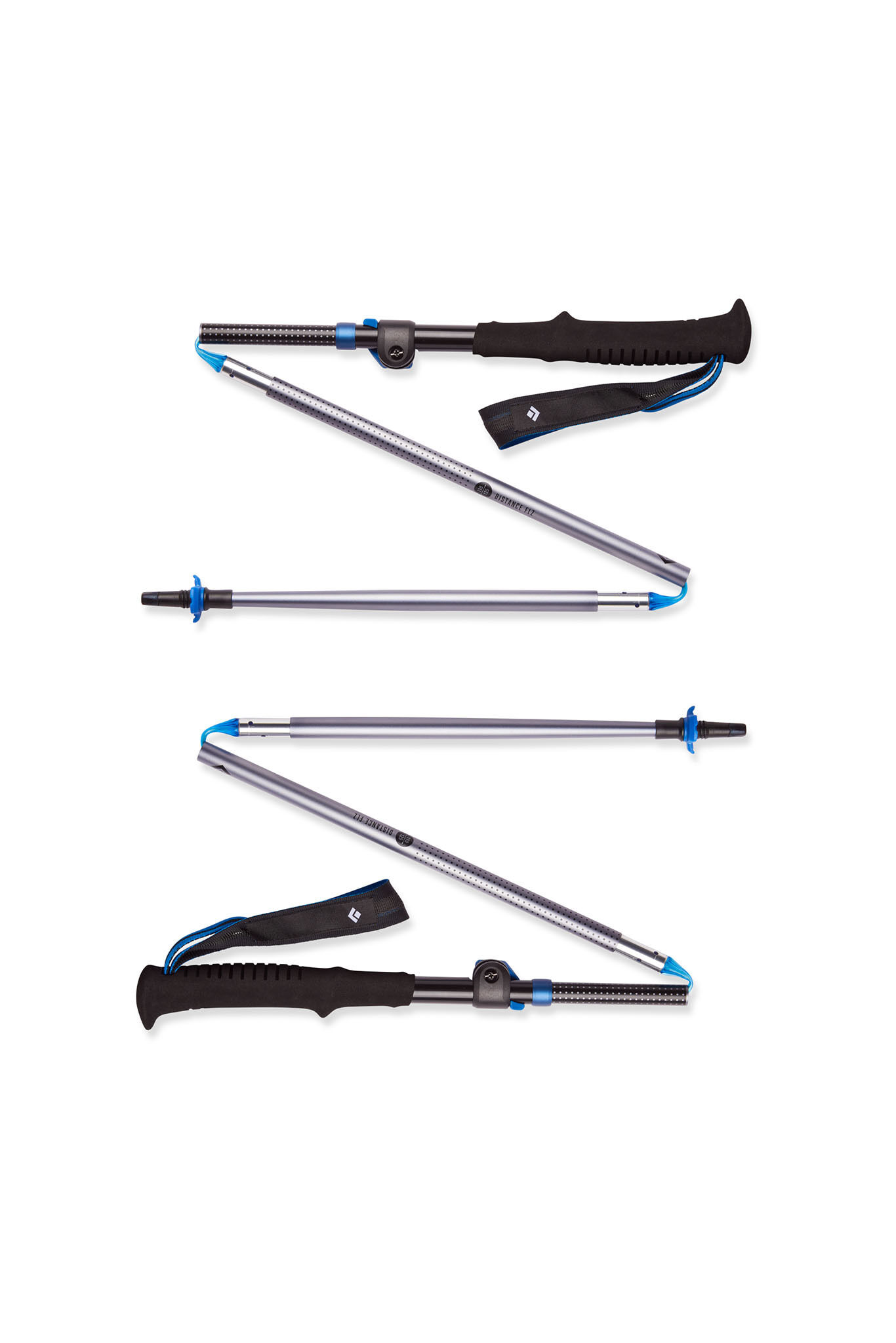Macpac walking pole shop