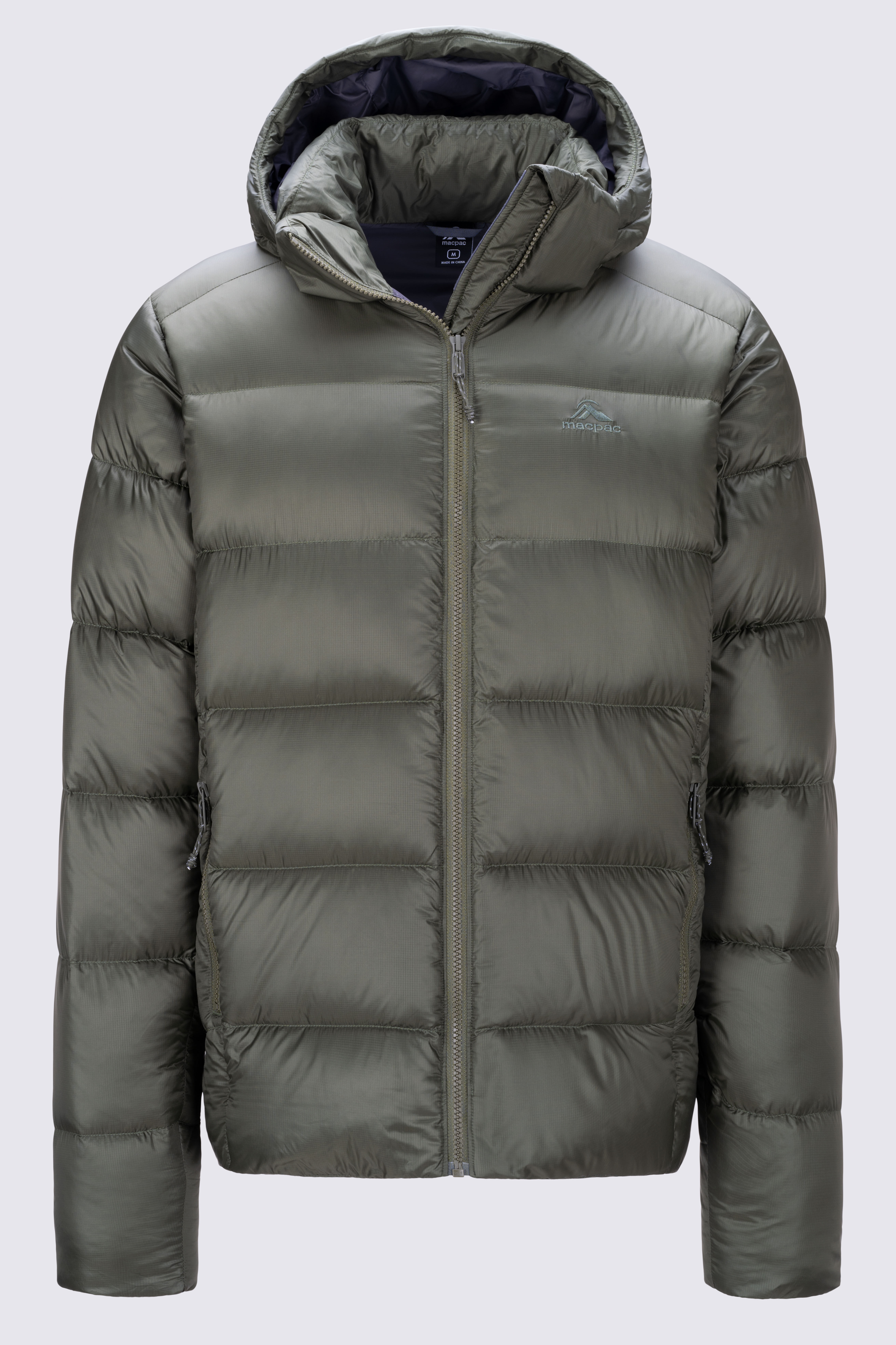 Macpac Men s Sundowner Down Jacket Macpac