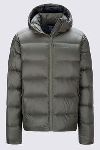 Macpac Men's Sundowner Down Jacket, Beetle, hi-res