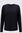 Macpac Women's Eva Long Sleeve T-Shirt, Black, hi-res