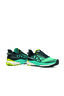 Scarpa Men's Golden Gate 2 Running Shoes, Azure/Lime, hi-res