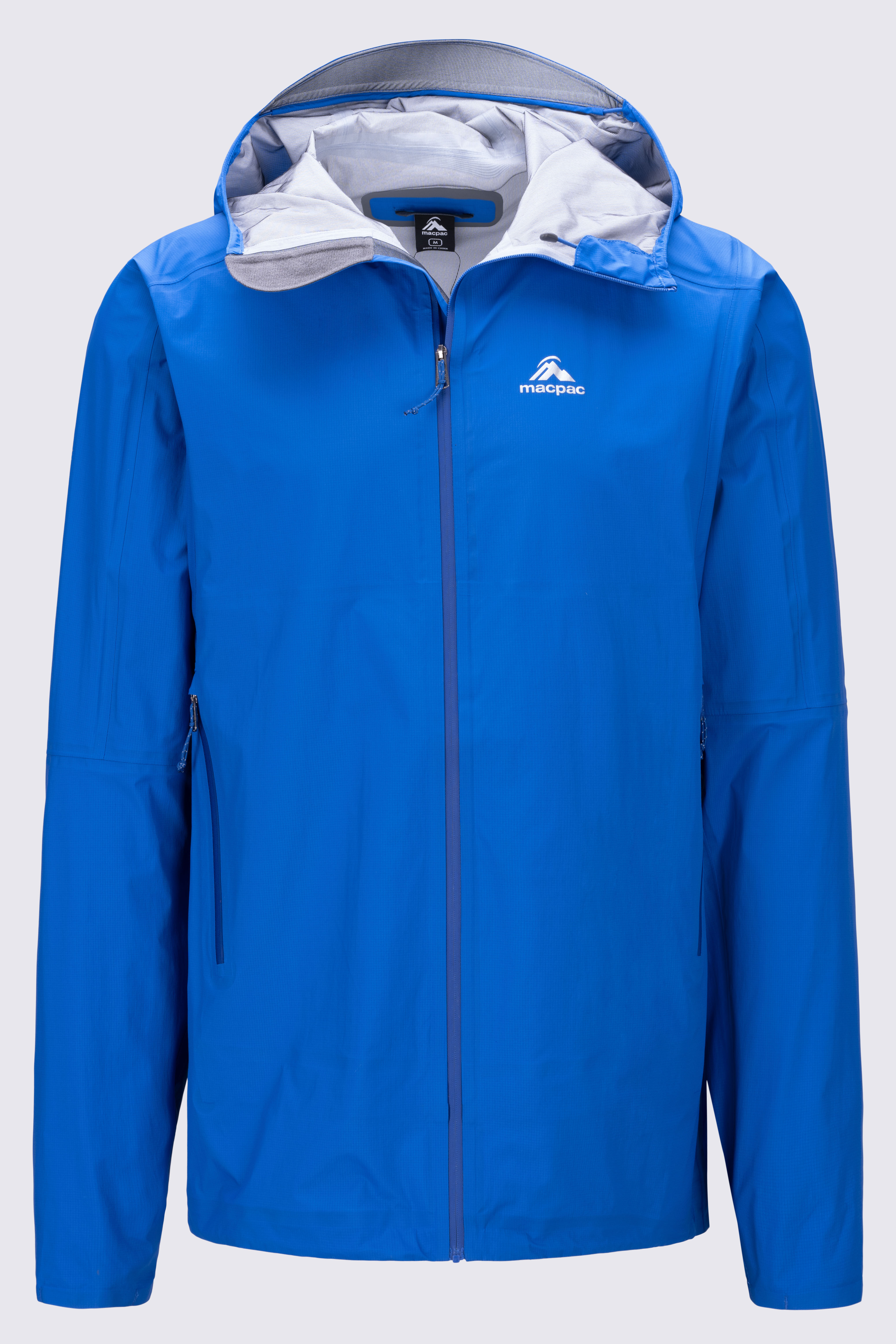 Macpac Men s Argos Air Jacket Macpac