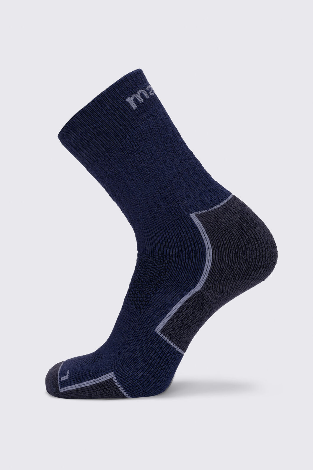 Macpac Merino Blend Hiker Socks Macpac