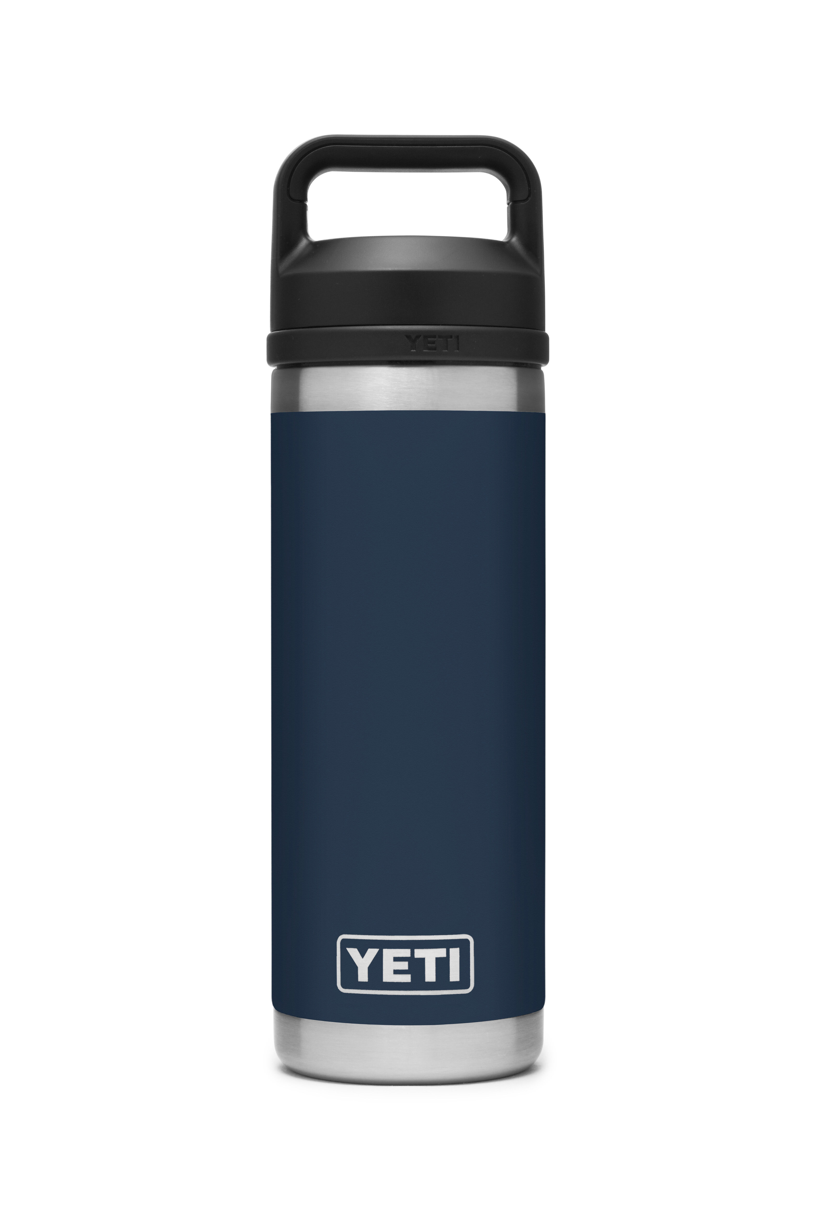 YETI Rambler Bottle 18 oz Macpac