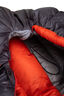Macpac Standard Dragonfly 600 Down Sleeping Bag (-10°C), Ombre Blue, hi-res