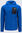 Macpac Men's Nitro Fleece Pullover, Sport Blue, hi-res