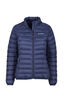 Macpac Women's Uber Light Down Jacket, Mood Indigo, hi-res