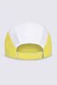 Macpac Fast Pack Cap, Yellow Plum/White, hi-res