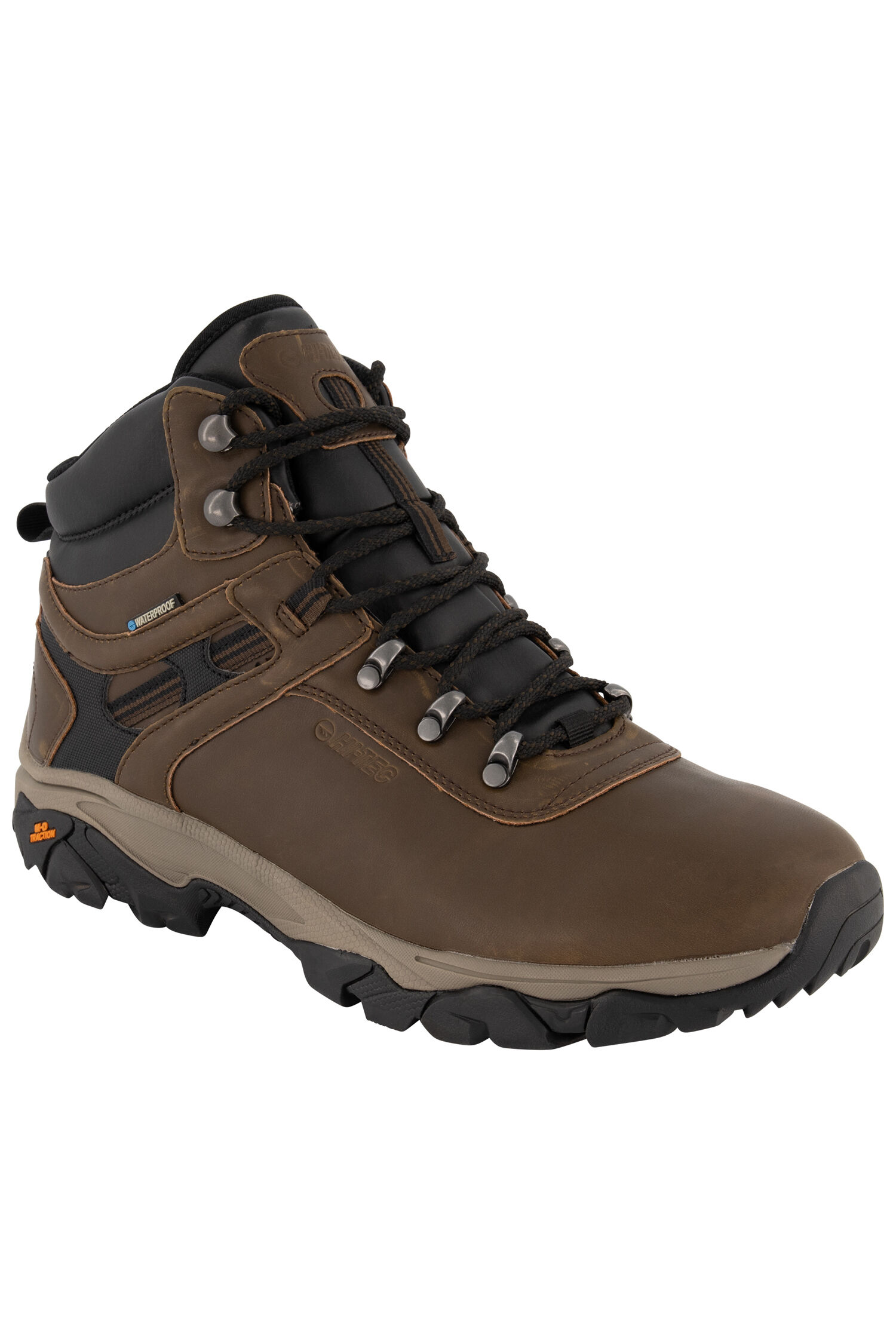 Hi tec clearance para boots
