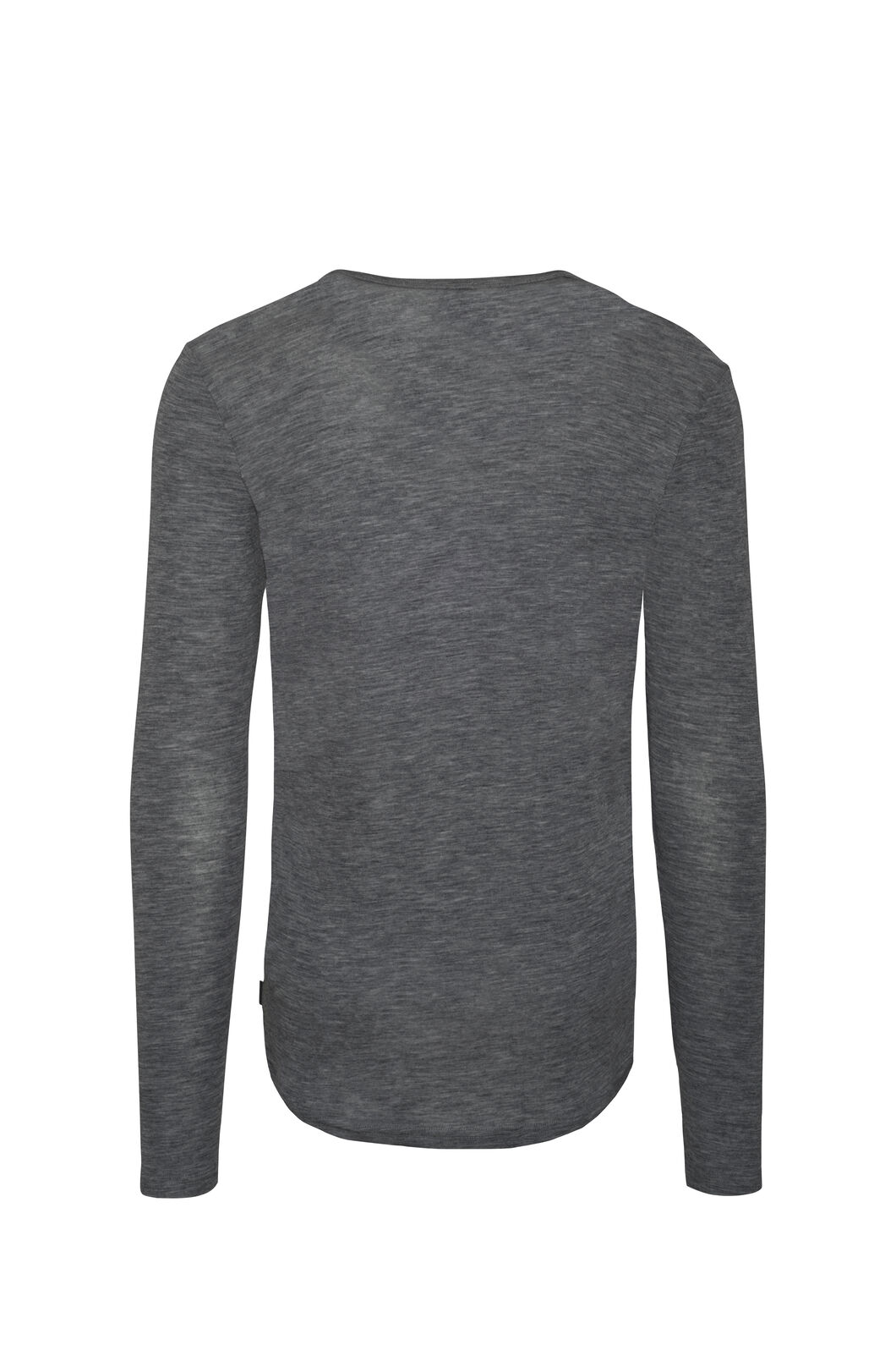 Macpac 220 Merino Long Sleeve Top Men S Macpac
