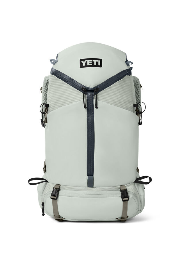 YETI YETI® Women's Skala™ 60L Multi-Day Pack, Ridgeline, view 1