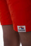 Macpac Kids' Winger Shorts, Pureed Pumpkin, hi-res