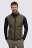 Macpac Men's Mackay Vest, Grape Leaf, hi-res