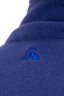 Macpac Men's Tui Fleece Pullover, Blueprint/Surf the web, hi-res