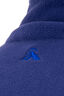 Macpac Men's Tui Fleece Pullover, Blueprint/Surf the web, hi-res