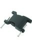 Sea to Summit Field Repair Buckle 25mm Side Release 2 Pin, None, hi-res