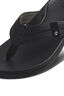 Reef Men's Cushion PHANTOM 2.0 Thongs, Black, hi-res