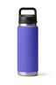 YETI® Rambler® Bottle — 26 oz, Ultramarine Violet, hi-res