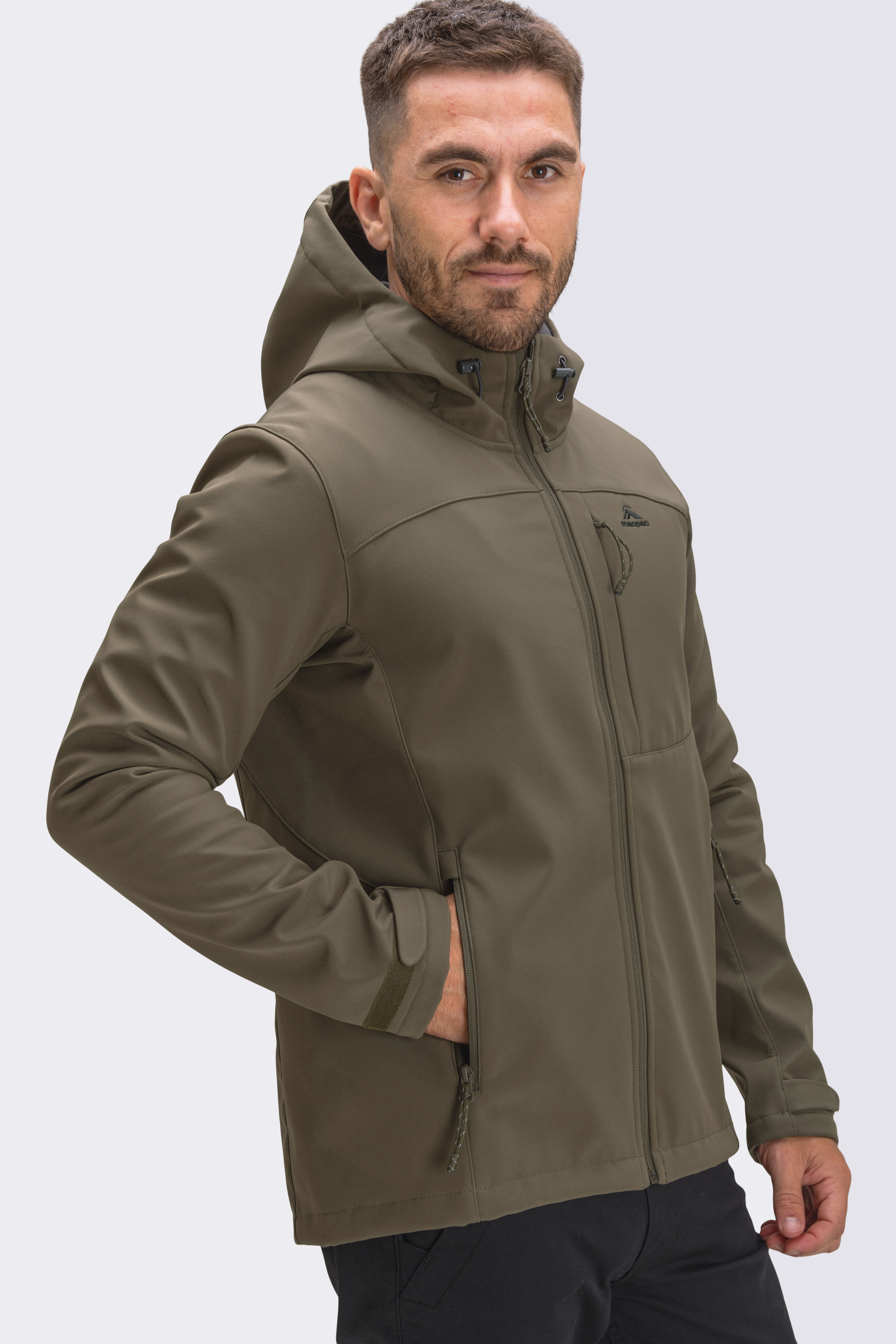 Macpac outlet sabre hoody