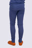 Macpac Kids' 220 Merino Long Johns, Skipper Blue, hi-res