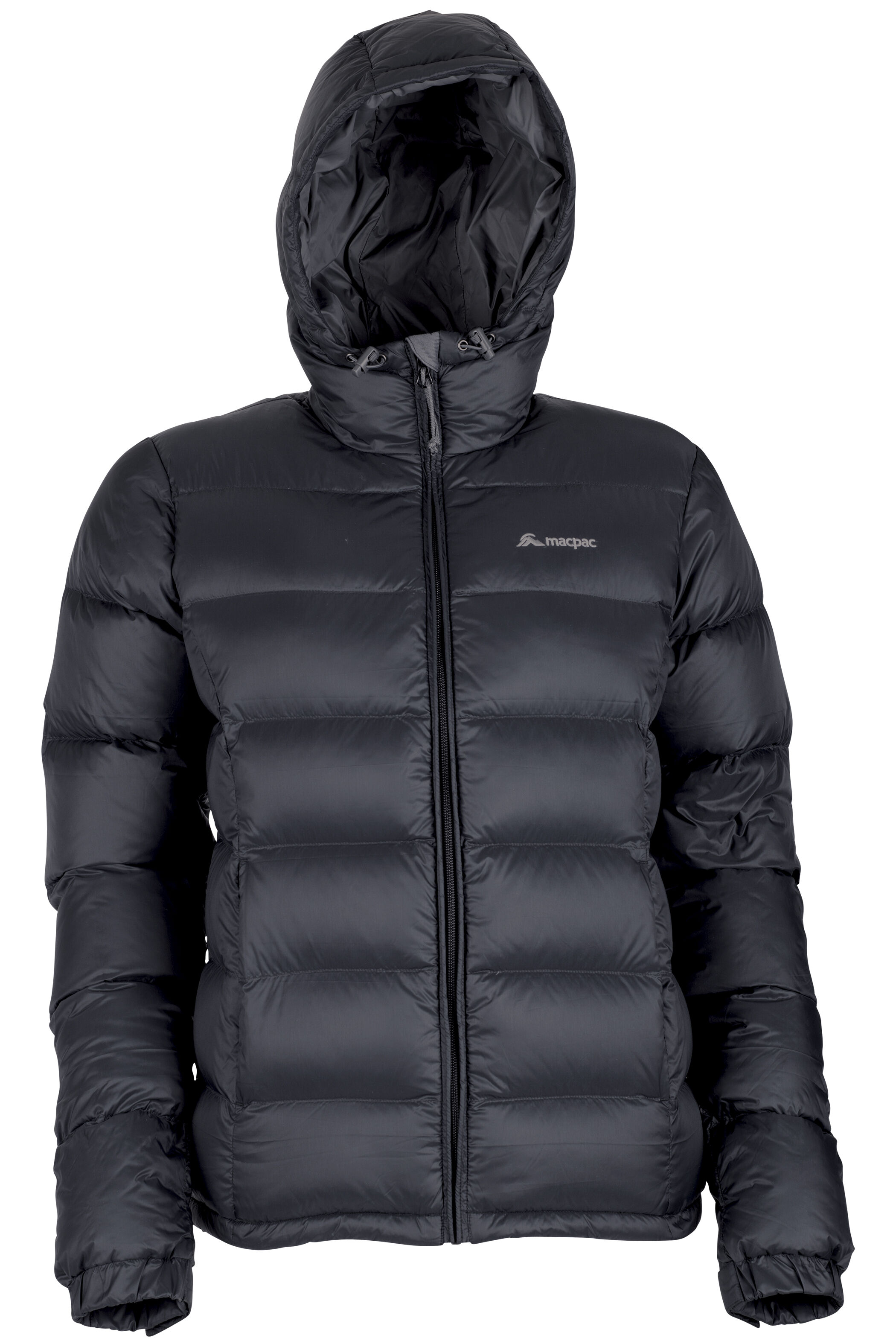 Macpac equinox down jacket clearance