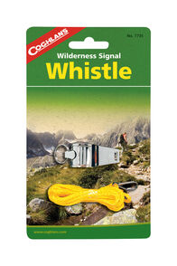 Coghlan's Wilderness Signal Whistle, None, hi-res