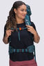 Macpac Torlesse 65L Hiking Backpack, Mediterranea, hi-res