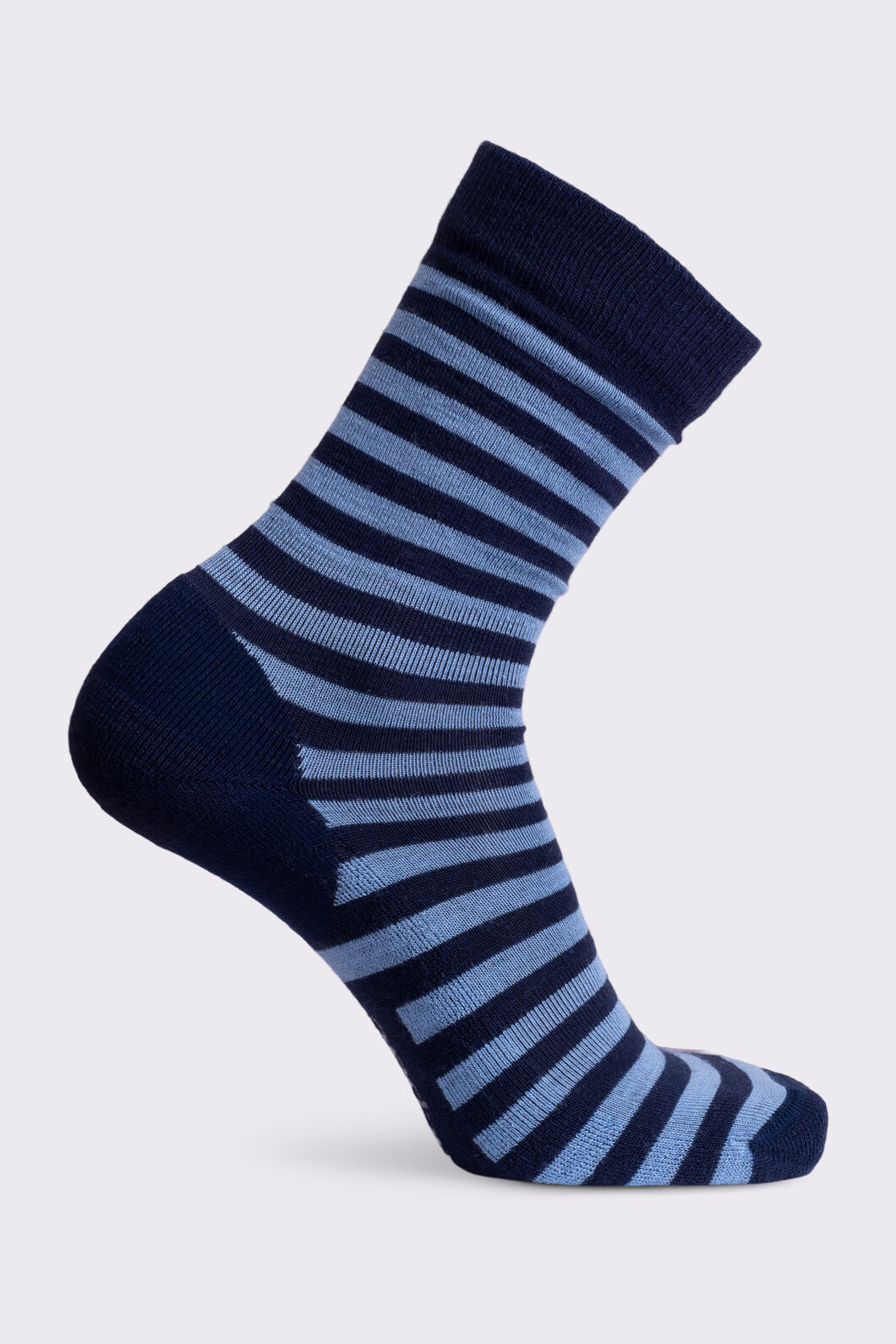 Macpac Merino Blend Footprint Socks | Macpac