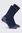 Macpac Thermal Sock &mdash; 2 Pack, Black Iris/Black Iris, hi-res