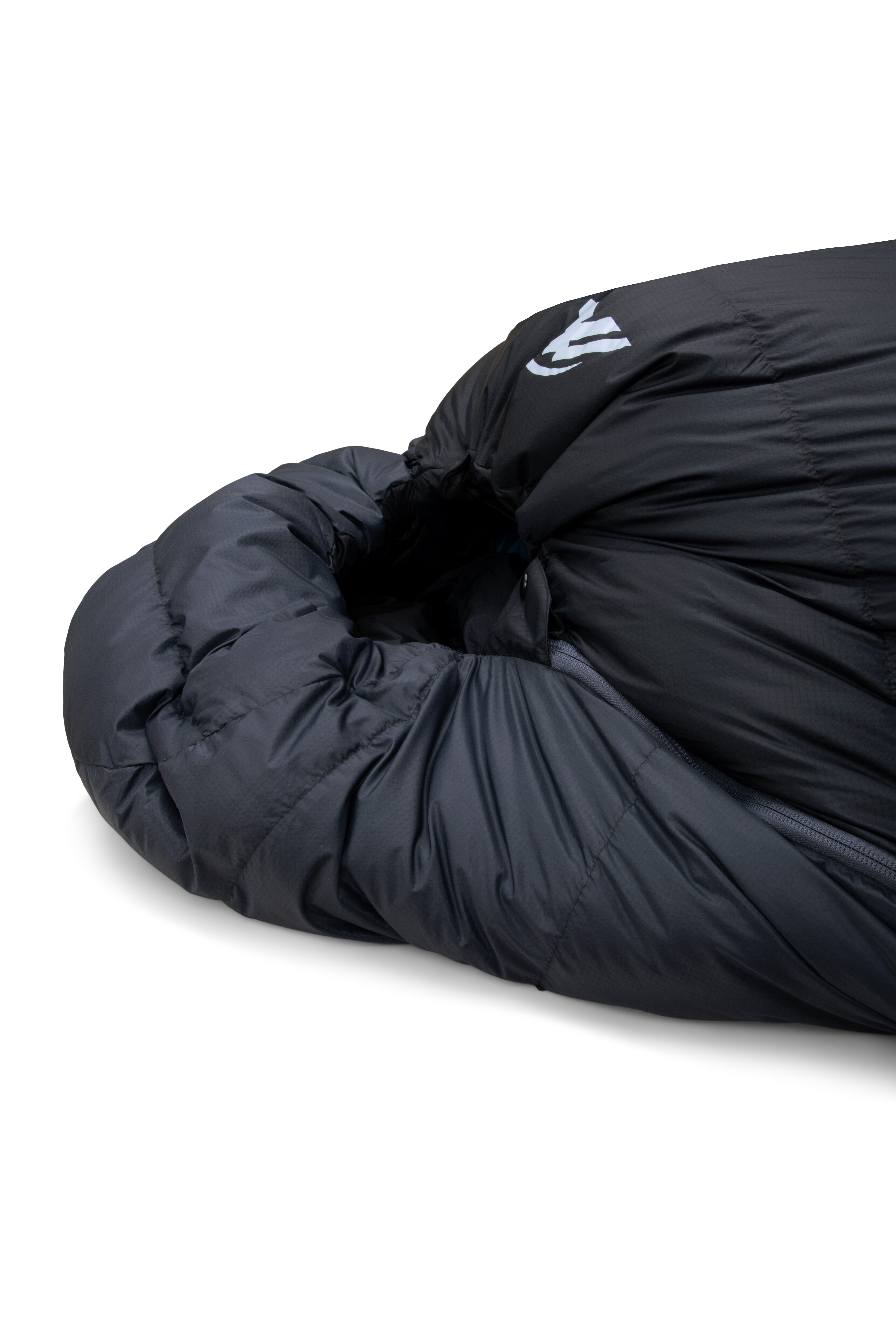 Macpac Standard Dusk 400 Down Sleeping Bag (-3°C) | Macpac