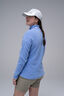 Macpac Women's Tui Fleece Pullover, Persian Jewel, hi-res