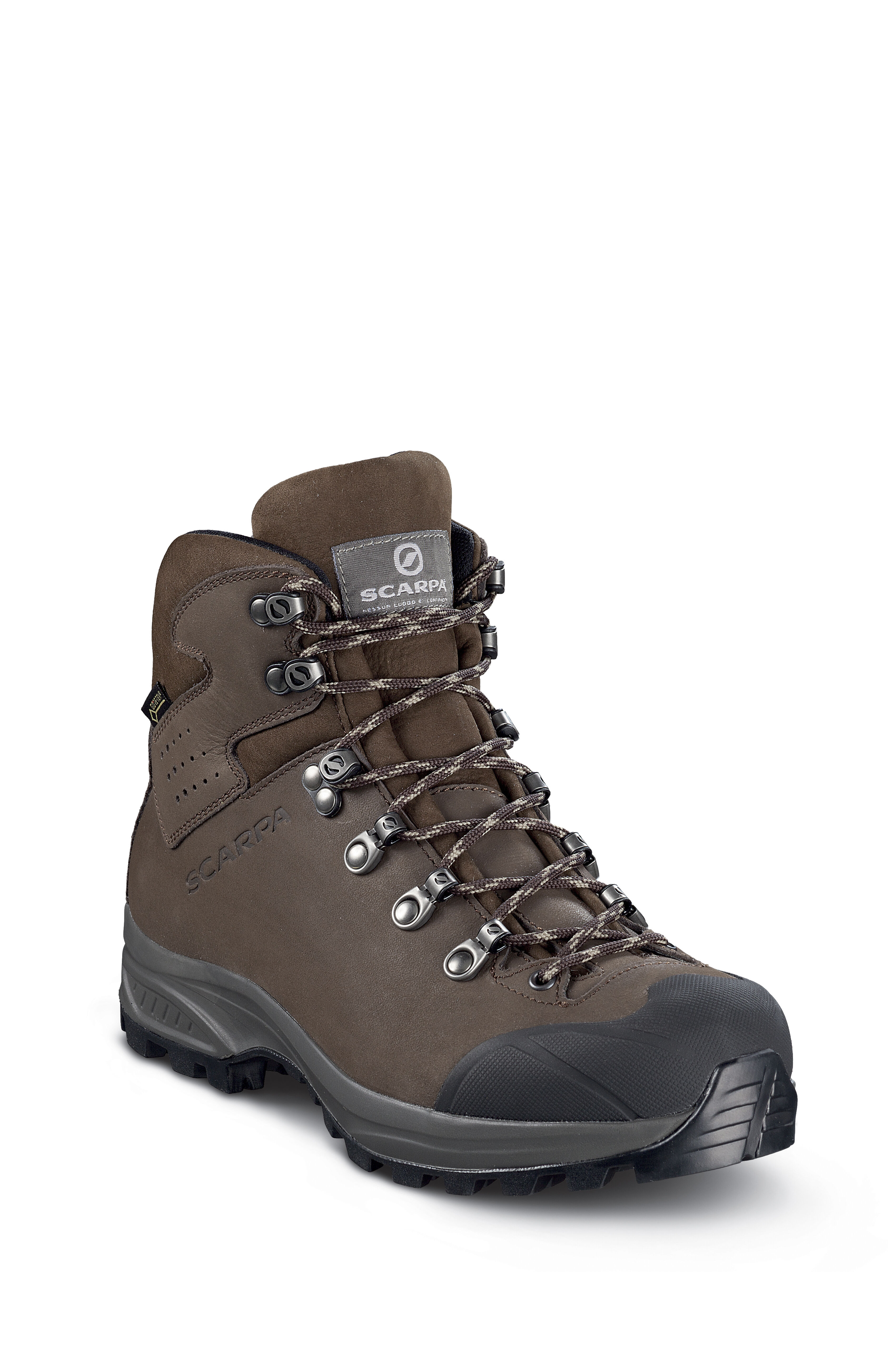 scarpa kailash plus gtx review