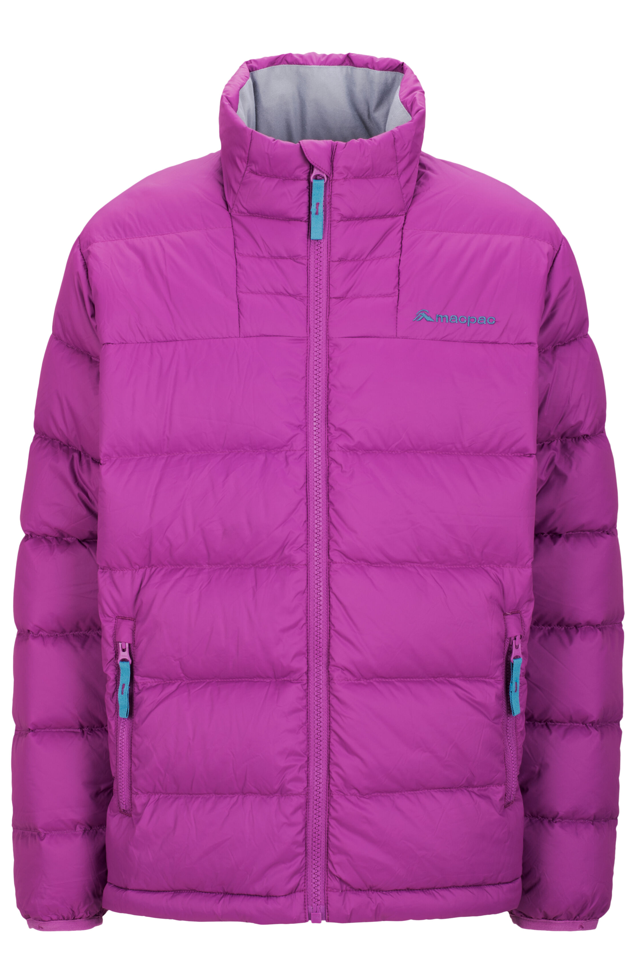 Macpac jacket kids shop