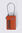 Macpac 4-dial Metal TSA 8 Cable Travel Padlock, Orange, hi-res