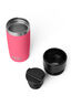 YETI&reg; Rambler&reg; 12oz Travel Bottle, Tropical Pink, hi-res