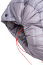 Macpac Regular Mayfly 350 Down Quilt, Sleet, hi-res