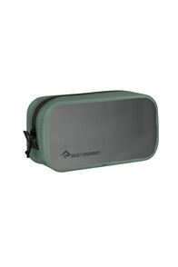 Sea to Summit Hydraulic Packing Cube Small, Laurel Wreath, hi-res