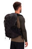 Macpac Voyager 35L Backpack, Black, hi-res