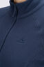 Macpac Women's Tui Fleece Jacket, Navy Iris, hi-res