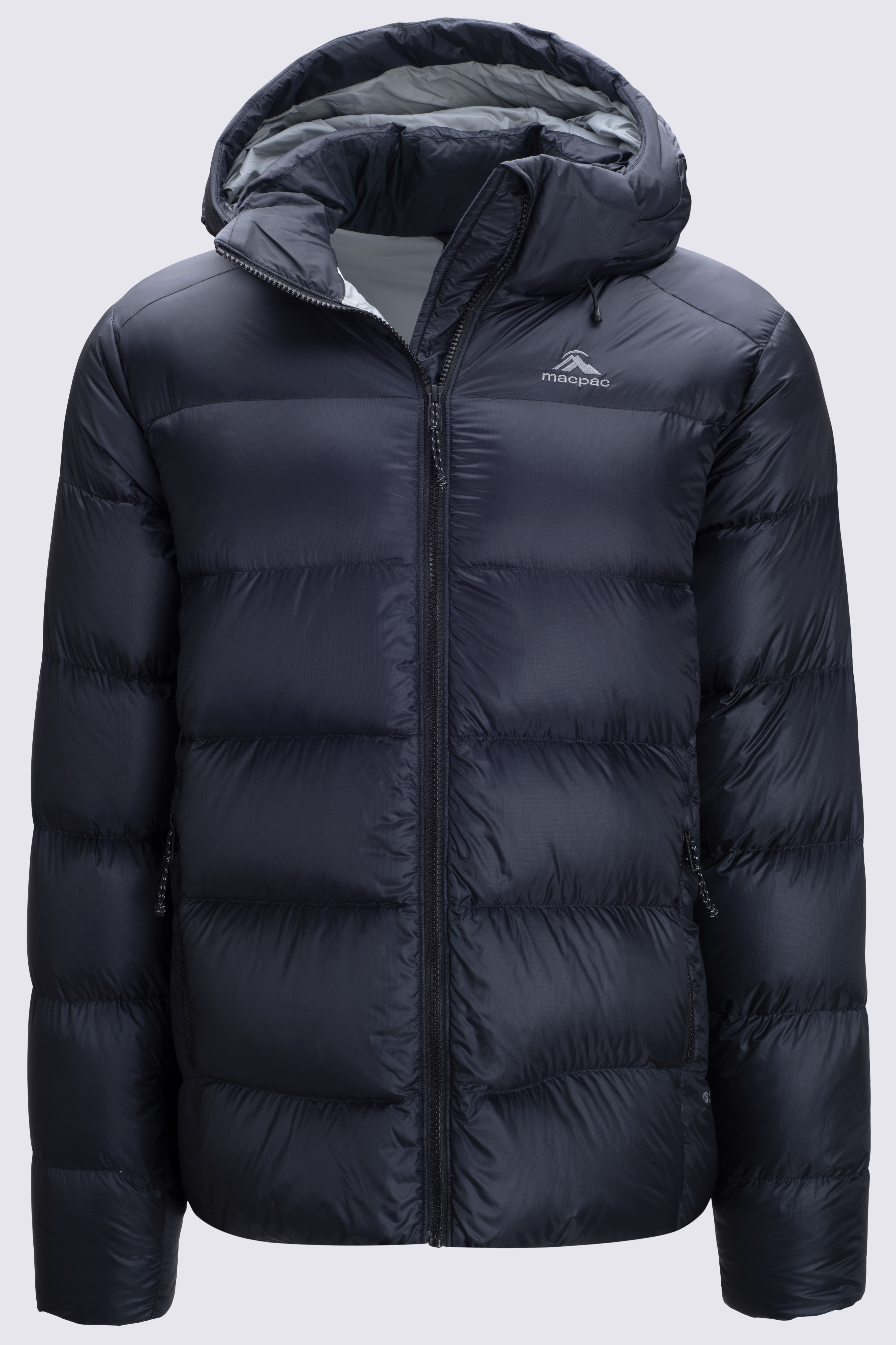 Macpac mercury down jacket online