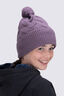 Macpac Kids' Scout Beanie, Arctic Dusk, hi-res