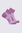 Macpac Trail Quarter Sock — 2 Pack, Pastel Lavender/Festival, hi-res