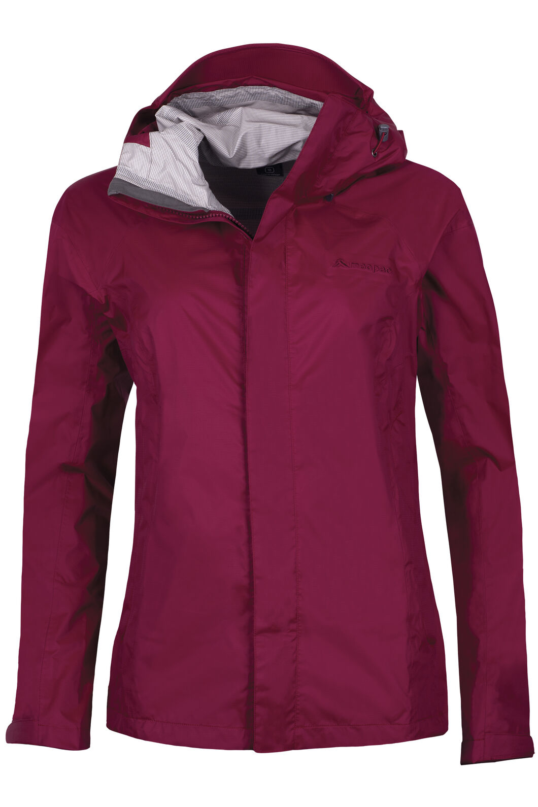 Macpac Dispatch Rain Jacket Women's Macpac