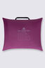 Macpac Uber Synthetic Quilt, Boysenberry/Black, hi-res