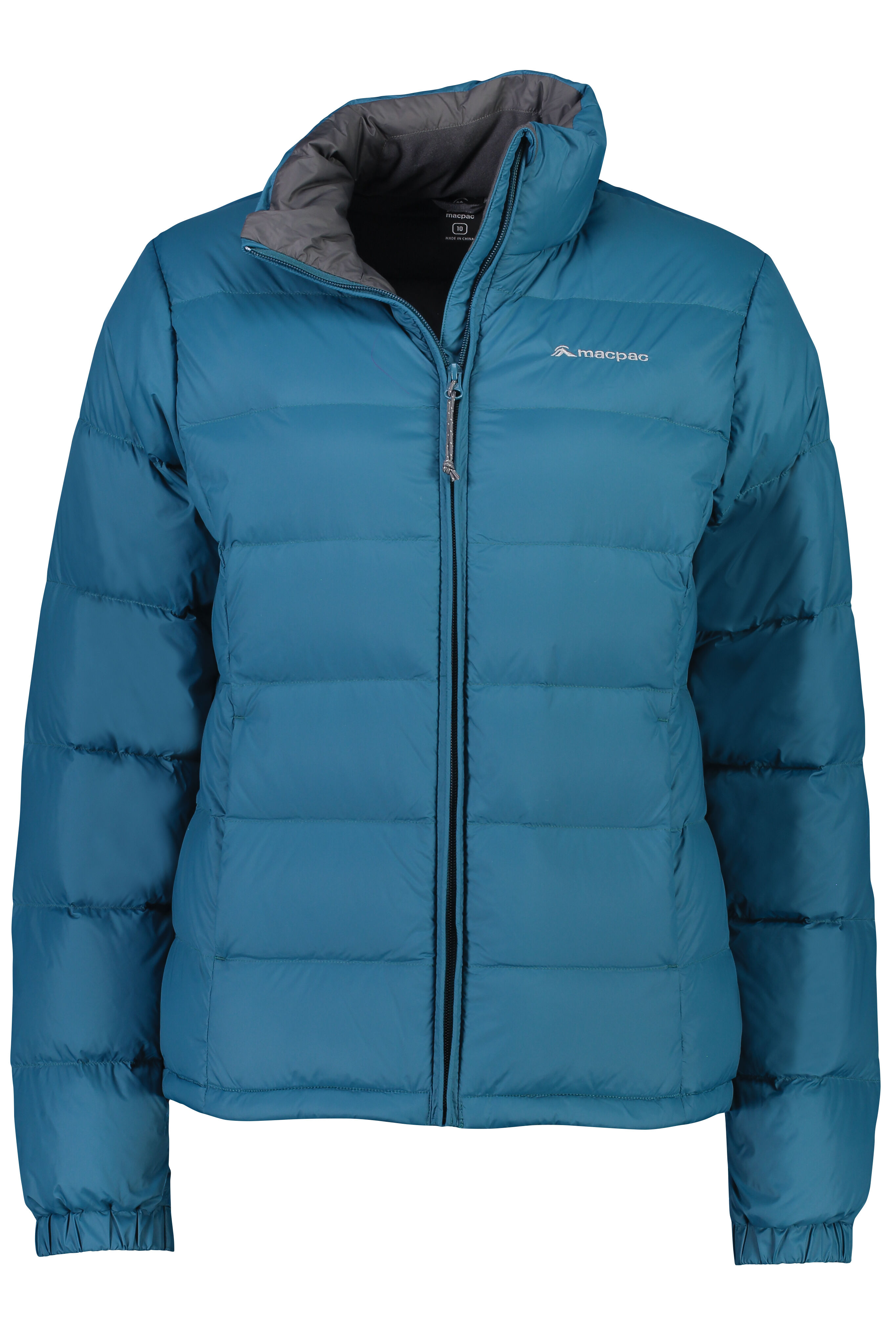 Macpac ladies jackets clearance