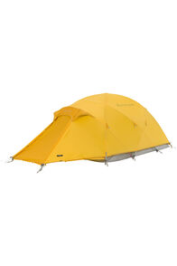 Macpac Aspiring Three Person Alpine Tent, Spectra Yellow, hi-res